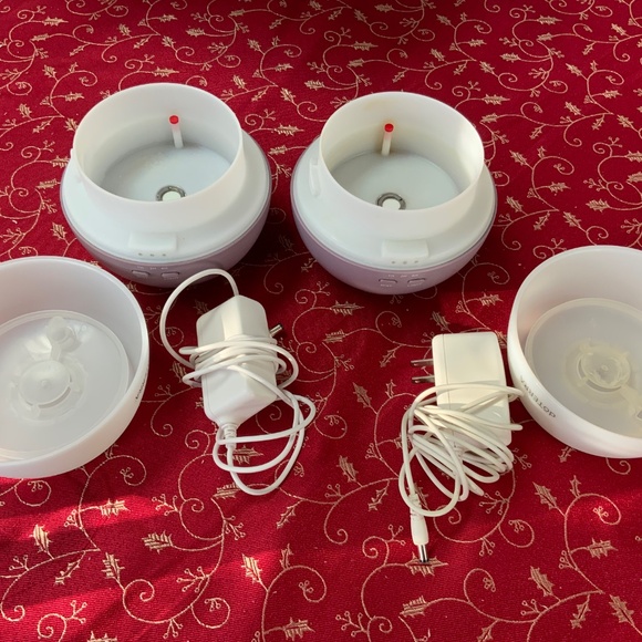 Two Petal doTERRA Diffusers - Picture 2 of 4